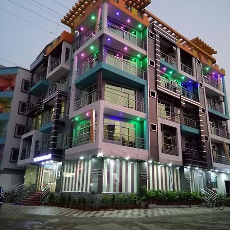 Hotel S.T. Apple Digha  Ngoại thất bức ảnh