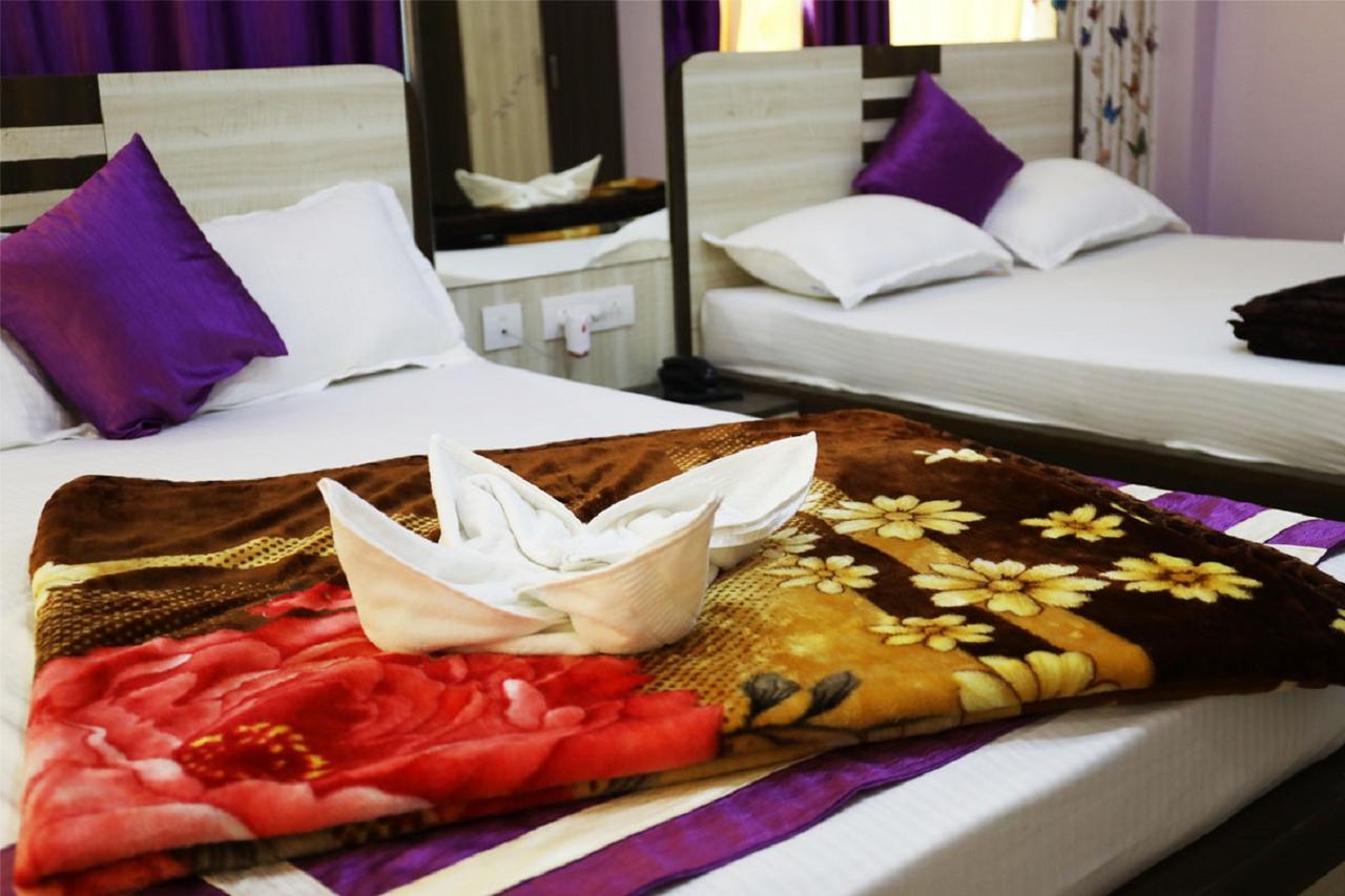 Hotel S.T. Apple Digha  Ngoại thất bức ảnh