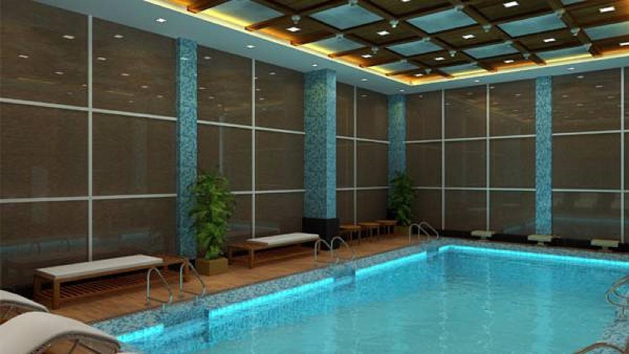 Hotel S.T. Apple Digha  Ngoại thất bức ảnh