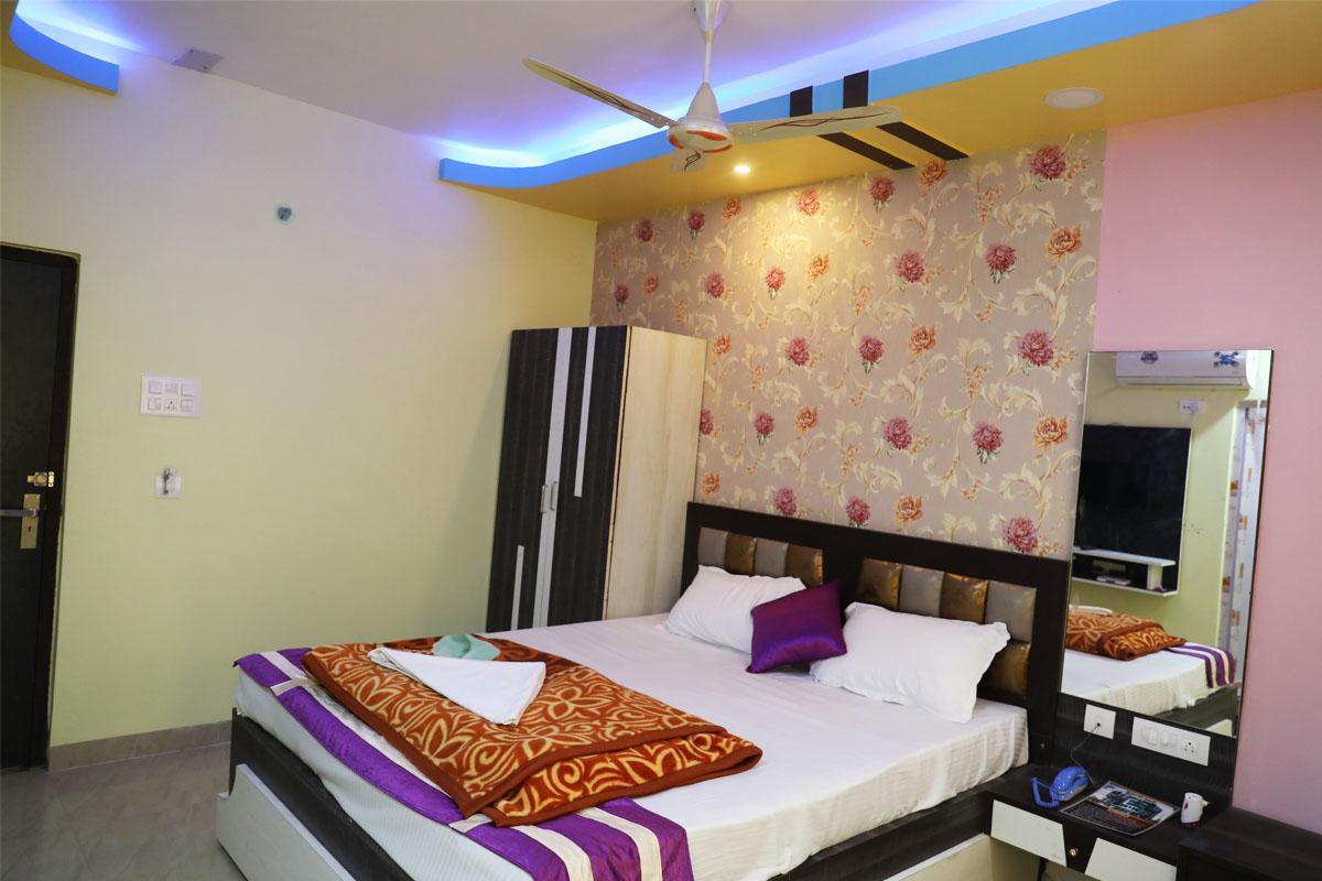 Hotel S.T. Apple Digha  Ngoại thất bức ảnh