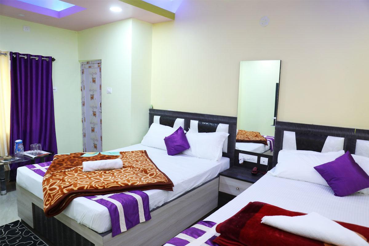Hotel S.T. Apple Digha  Ngoại thất bức ảnh