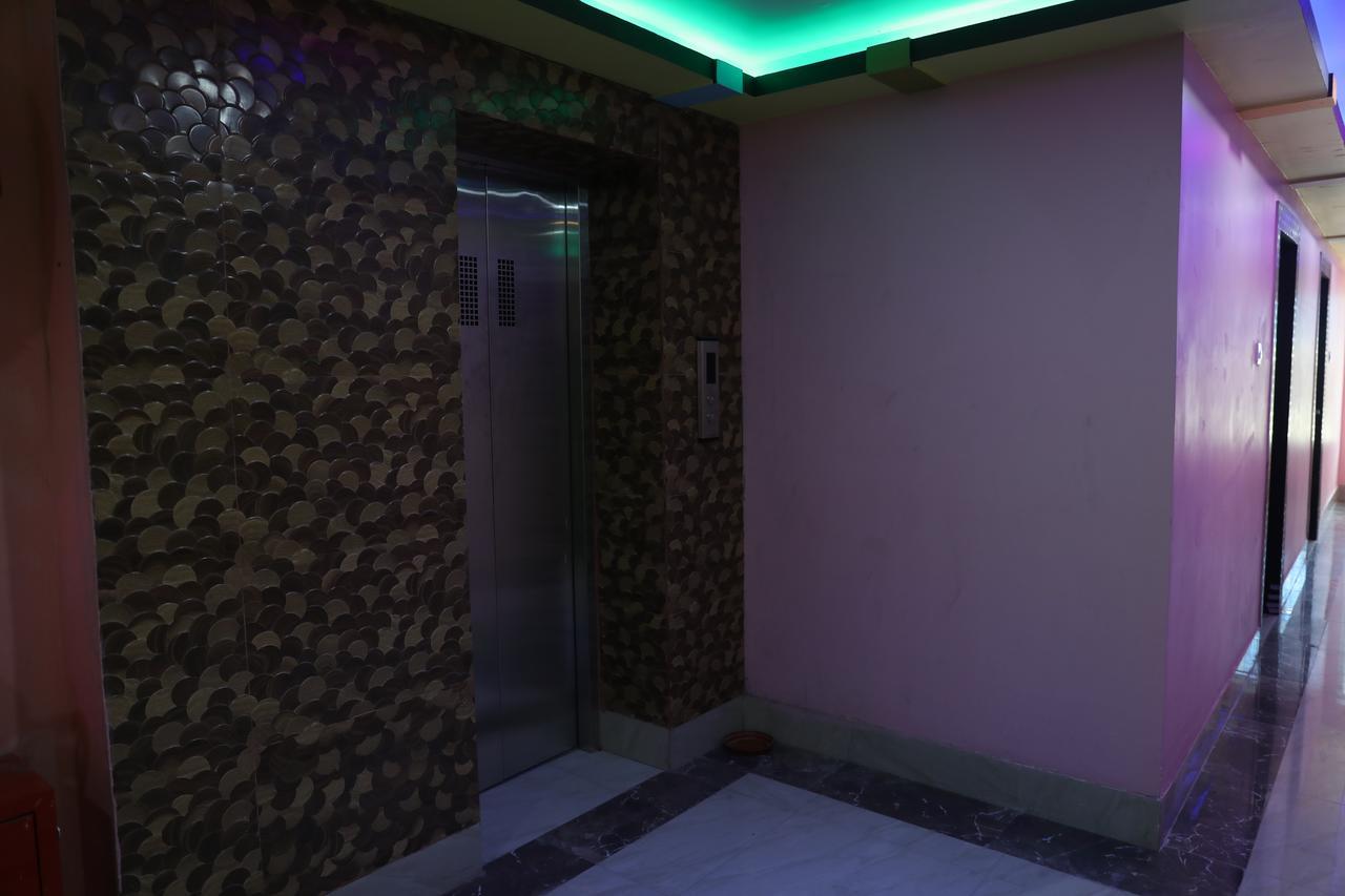 Hotel S.T. Apple Digha  Ngoại thất bức ảnh