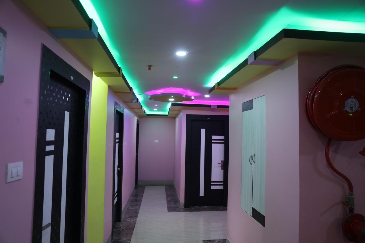 Hotel S.T. Apple Digha  Ngoại thất bức ảnh