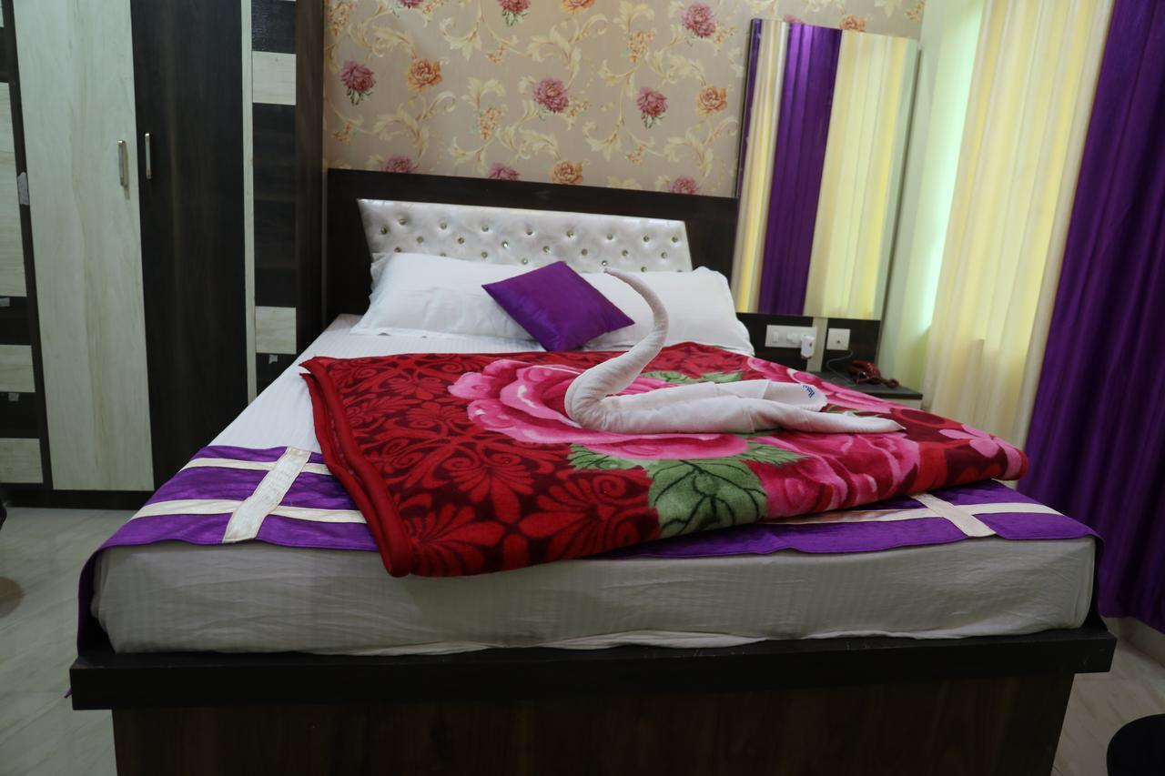 Hotel S.T. Apple Digha  Ngoại thất bức ảnh