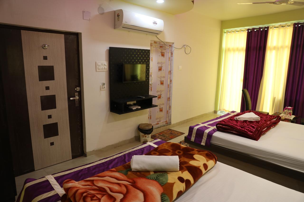 Hotel S.T. Apple Digha  Ngoại thất bức ảnh