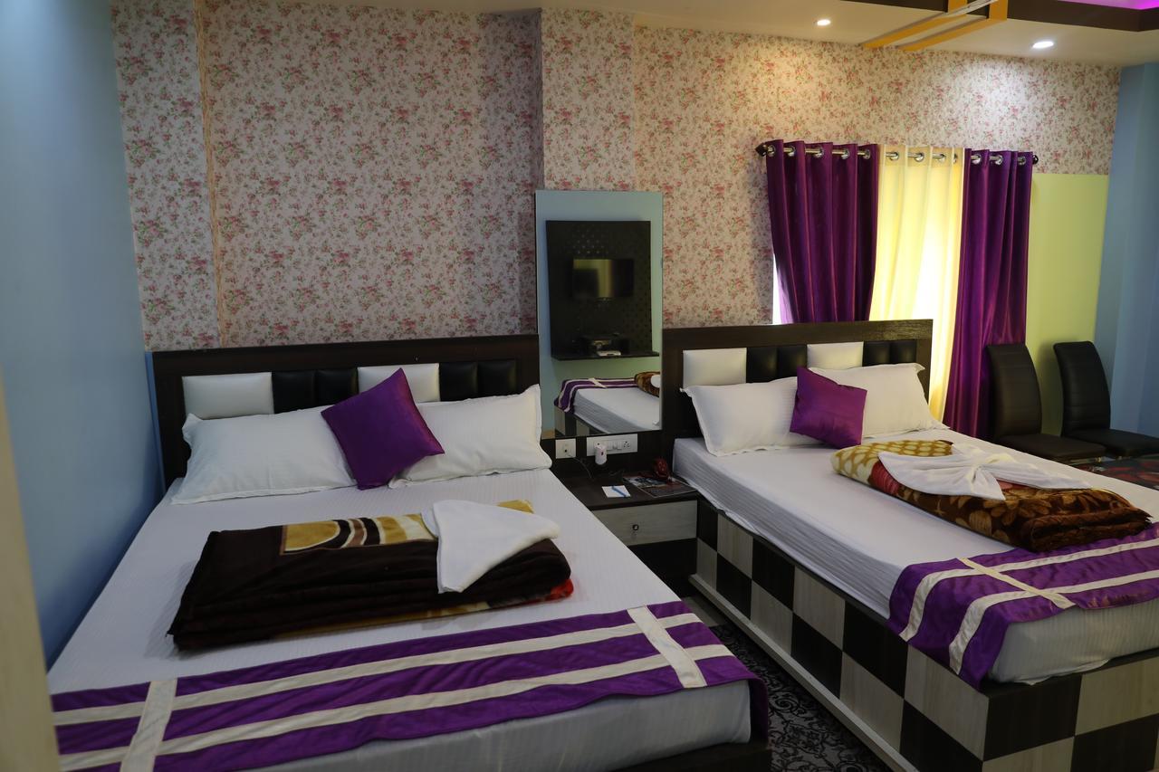 Hotel S.T. Apple Digha  Ngoại thất bức ảnh
