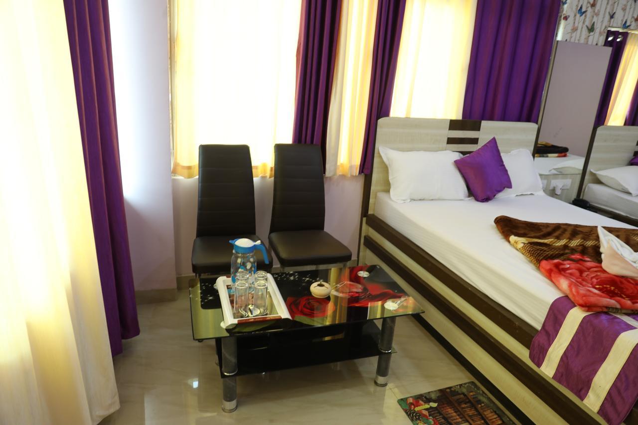 Hotel S.T. Apple Digha  Ngoại thất bức ảnh
