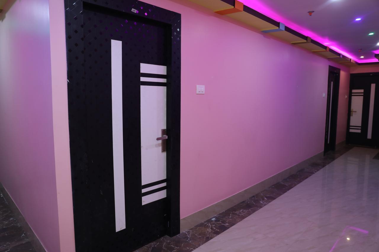 Hotel S.T. Apple Digha  Ngoại thất bức ảnh