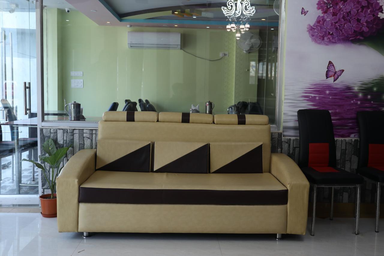 Hotel S.T. Apple Digha  Ngoại thất bức ảnh