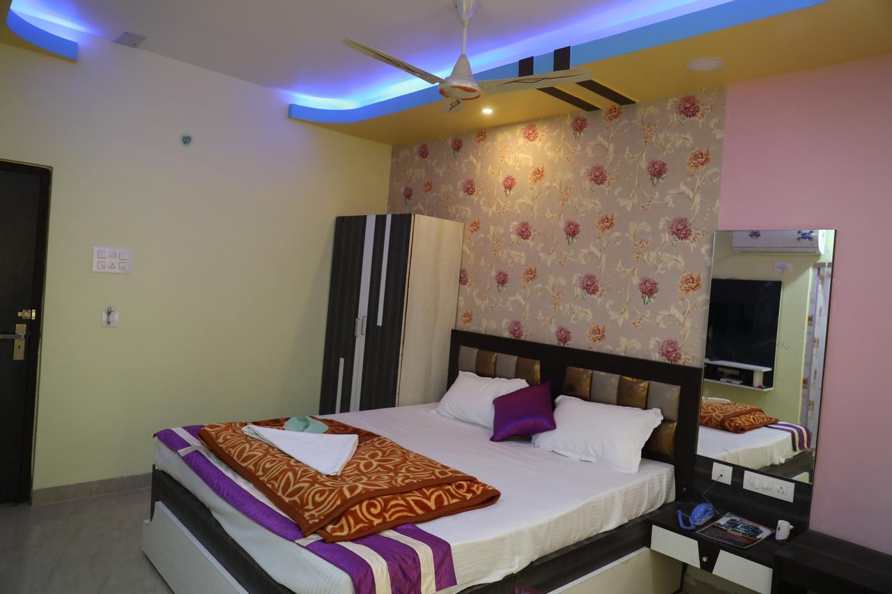 Hotel S.T. Apple Digha  Ngoại thất bức ảnh