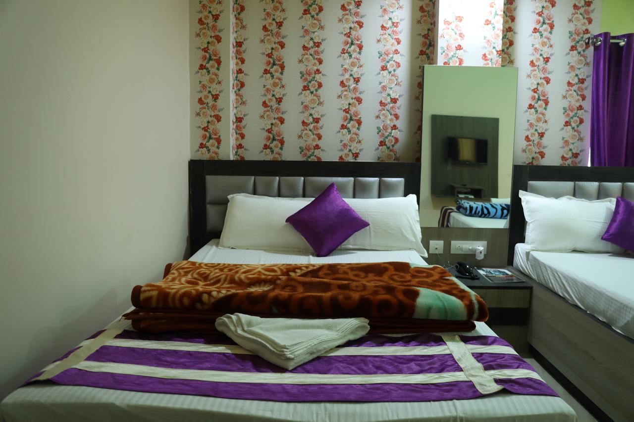 Hotel S.T. Apple Digha  Ngoại thất bức ảnh