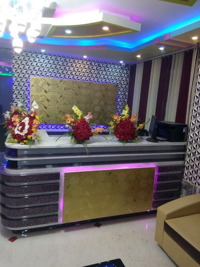 Hotel S.T. Apple Digha  Ngoại thất bức ảnh