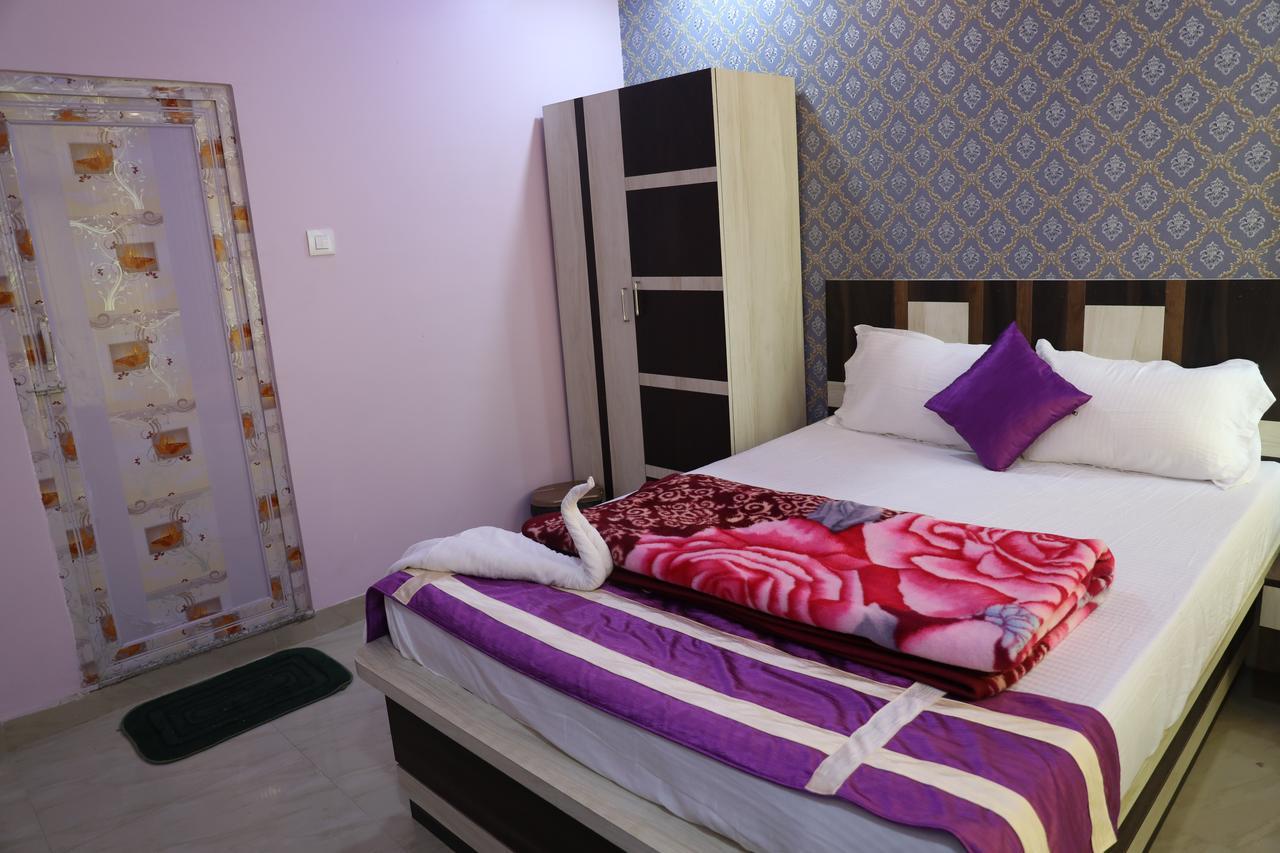 Hotel S.T. Apple Digha  Ngoại thất bức ảnh