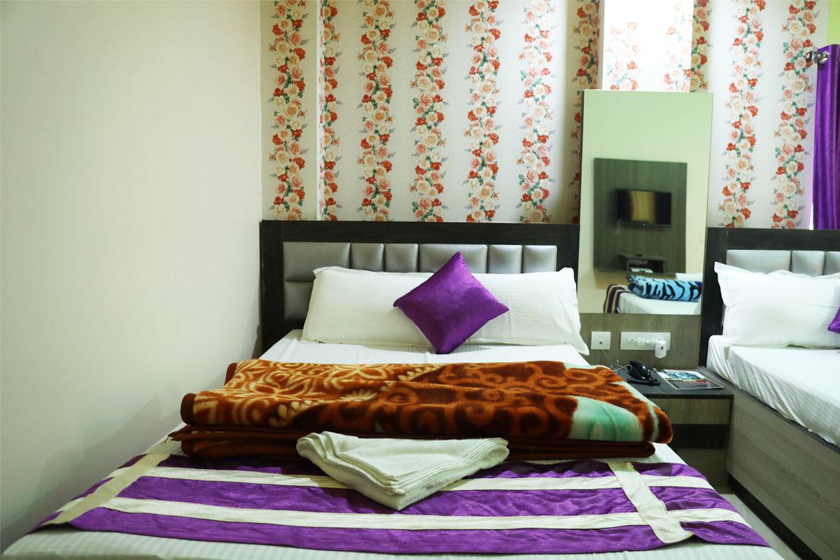 Hotel S.T. Apple Digha  Ngoại thất bức ảnh