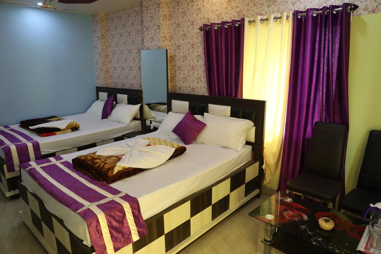 Hotel S.T. Apple Digha  Ngoại thất bức ảnh