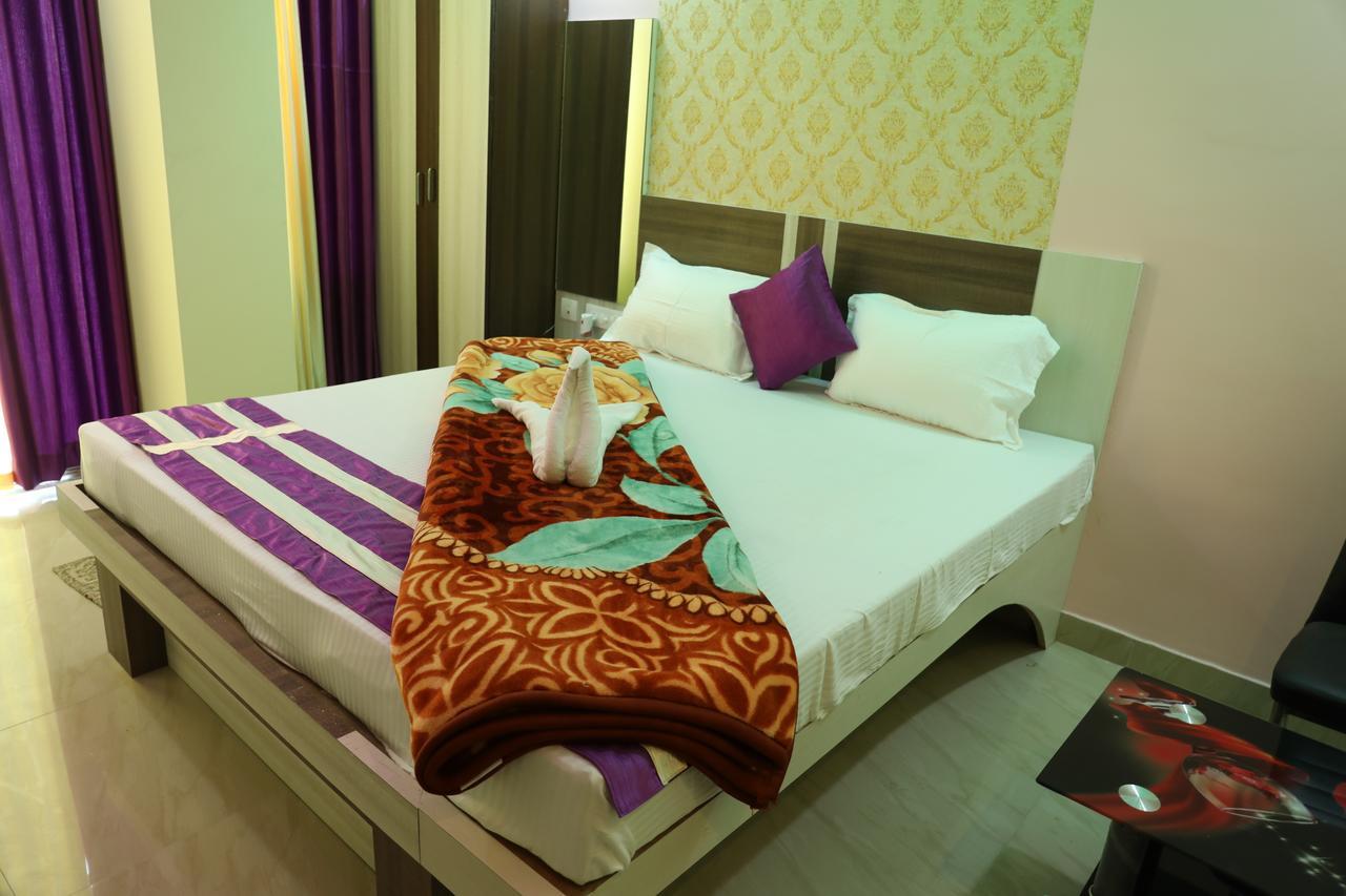 Hotel S.T. Apple Digha  Ngoại thất bức ảnh