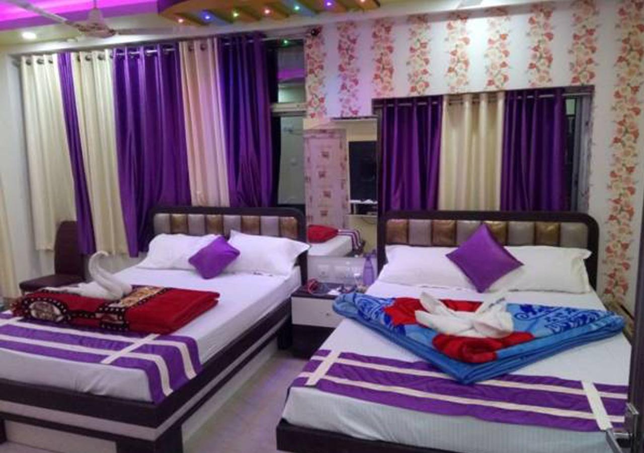 Hotel S.T. Apple Digha  Ngoại thất bức ảnh