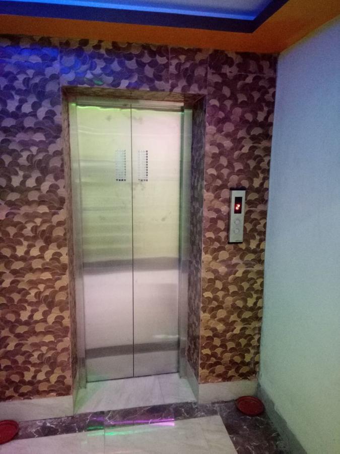 Hotel S.T. Apple Digha  Ngoại thất bức ảnh