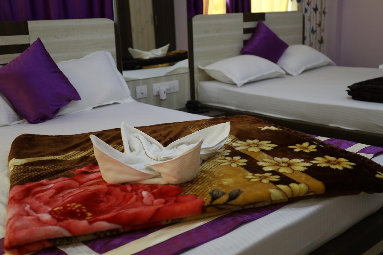 Hotel S.T. Apple Digha  Ngoại thất bức ảnh