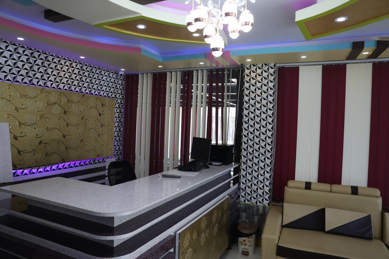 Hotel S.T. Apple Digha  Ngoại thất bức ảnh