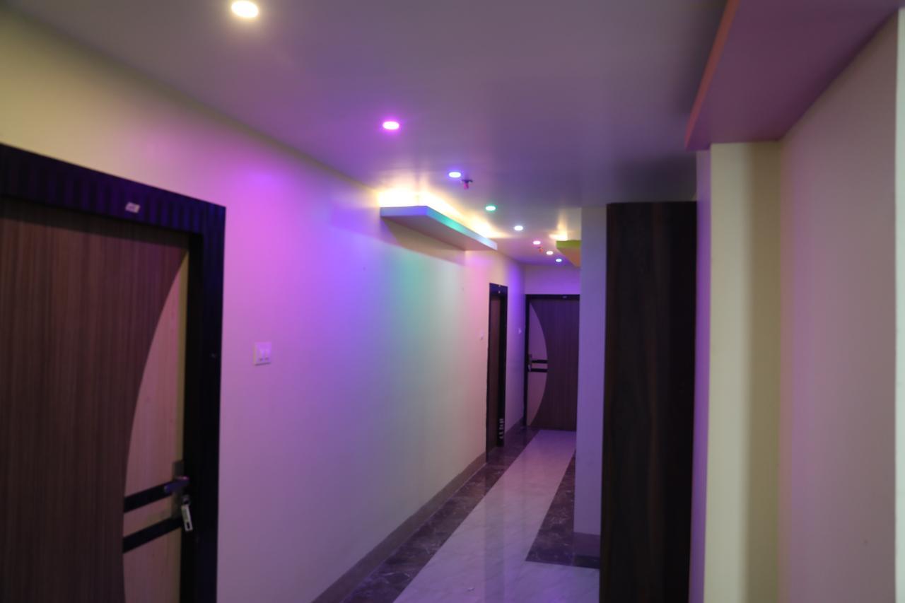 Hotel S.T. Apple Digha  Ngoại thất bức ảnh