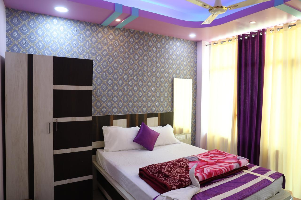 Hotel S.T. Apple Digha  Ngoại thất bức ảnh