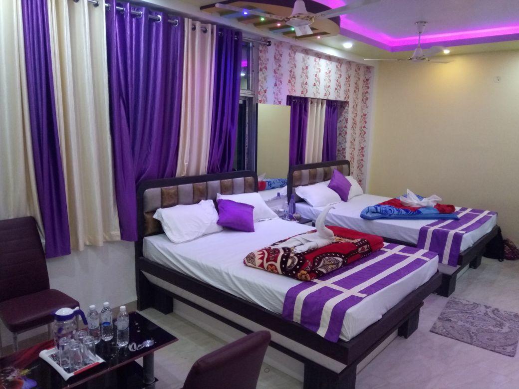Hotel S.T. Apple Digha  Ngoại thất bức ảnh