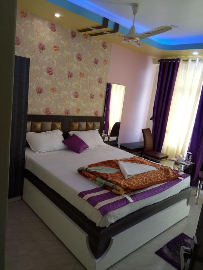 Hotel S.T. Apple Digha  Ngoại thất bức ảnh